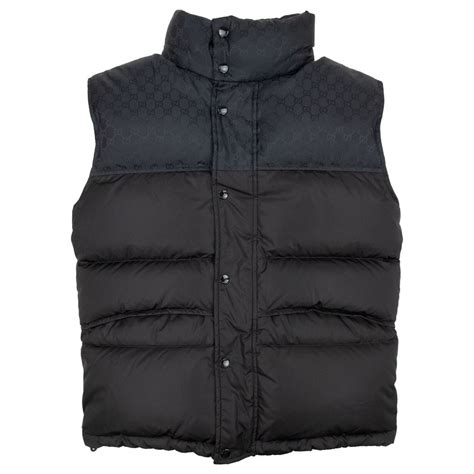 gilet gucci homme